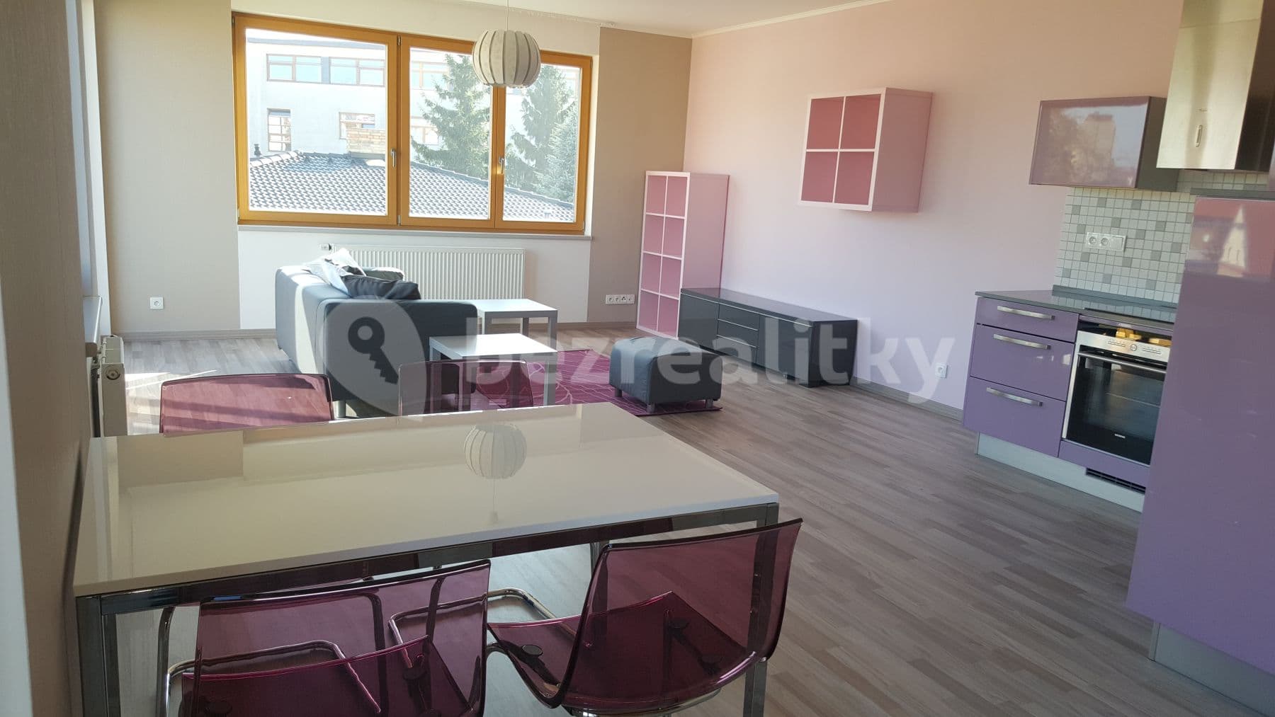 Pronájem bytu 3+kk 93 m², Březiněveská, Praha, Praha Pronájem bytu 3+kk 93 m², Březiněveská, Praha, Praha