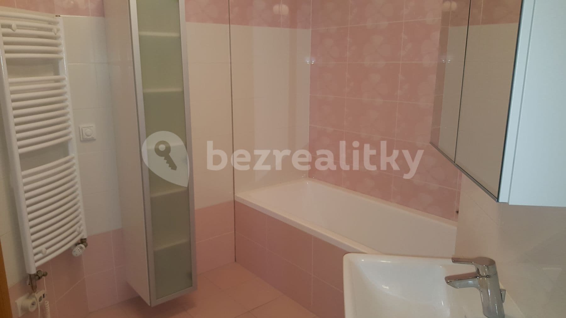 Pronájem bytu 3+kk 93 m², Březiněveská, Praha, Praha Pronájem bytu 3+kk 93 m², Březiněveská, Praha, Praha