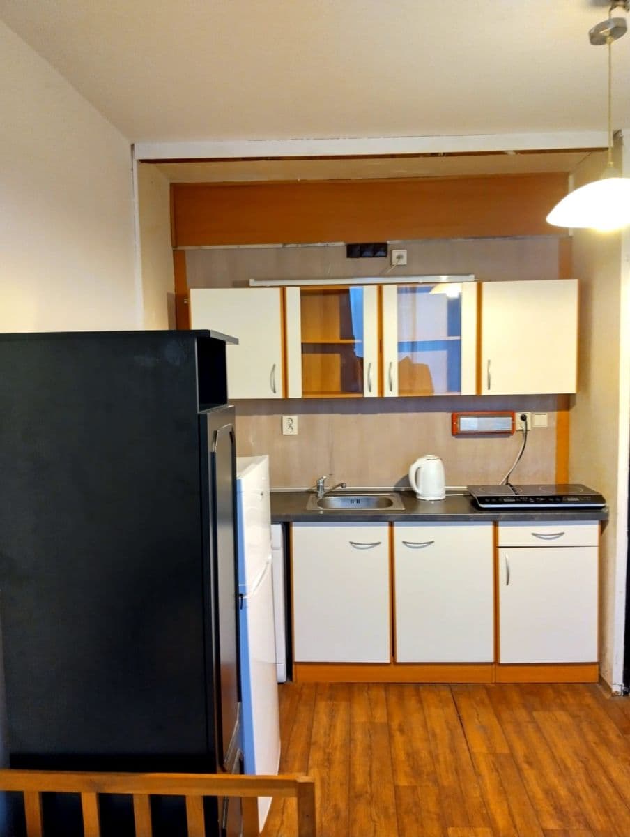 Pronájem bytu Garsoniéra 20 m², Větrná, Ústí nad Labem, Ústecký kraj Pronájem bytu Garsoniéra 20 m², Větrná, Ústí nad Labem, Ústecký kraj