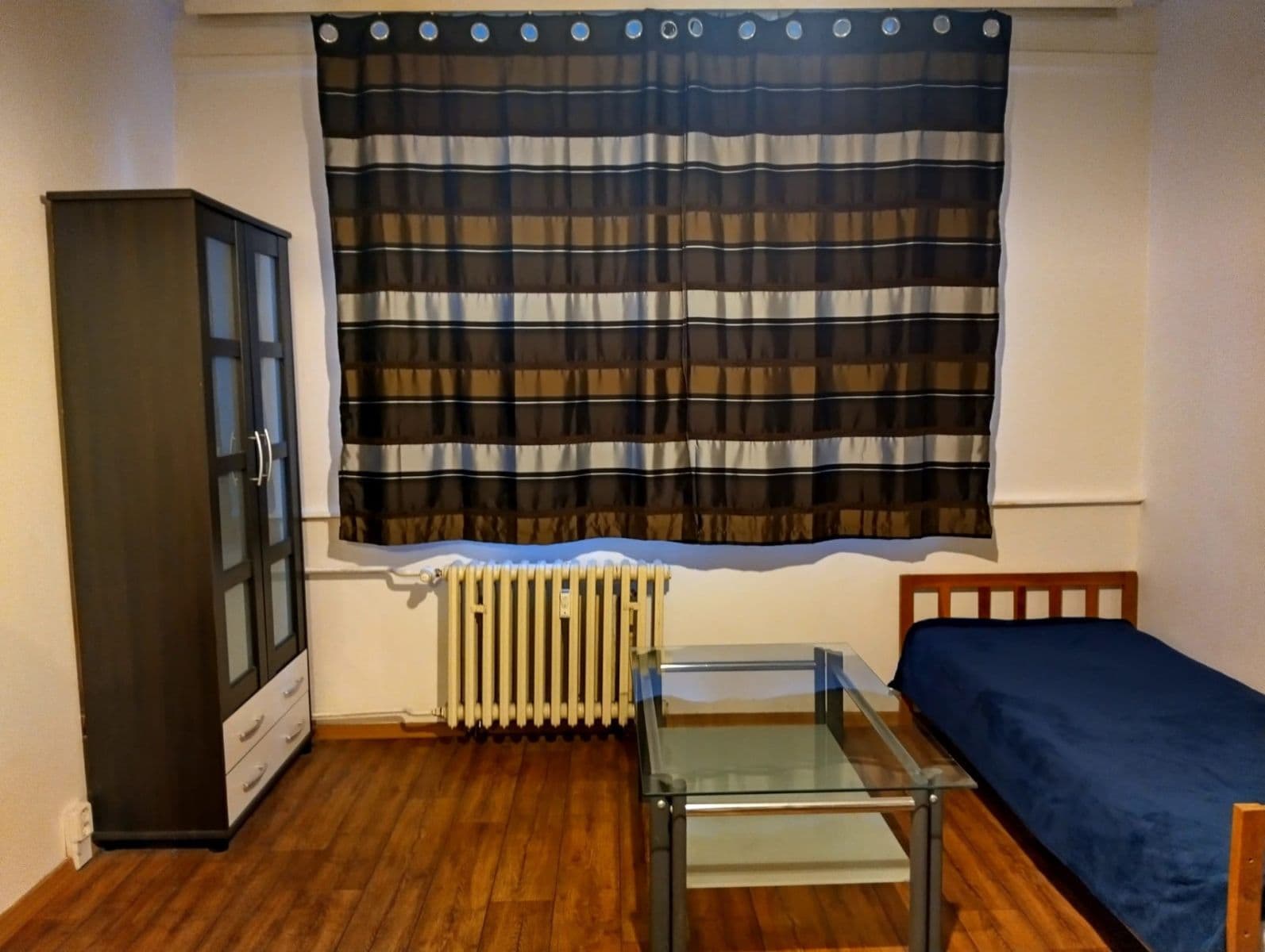 Pronájem bytu Garsoniéra 20 m², Větrná, Ústí nad Labem, Ústecký kraj Pronájem bytu Garsoniéra 20 m², Větrná, Ústí nad Labem, Ústecký kraj