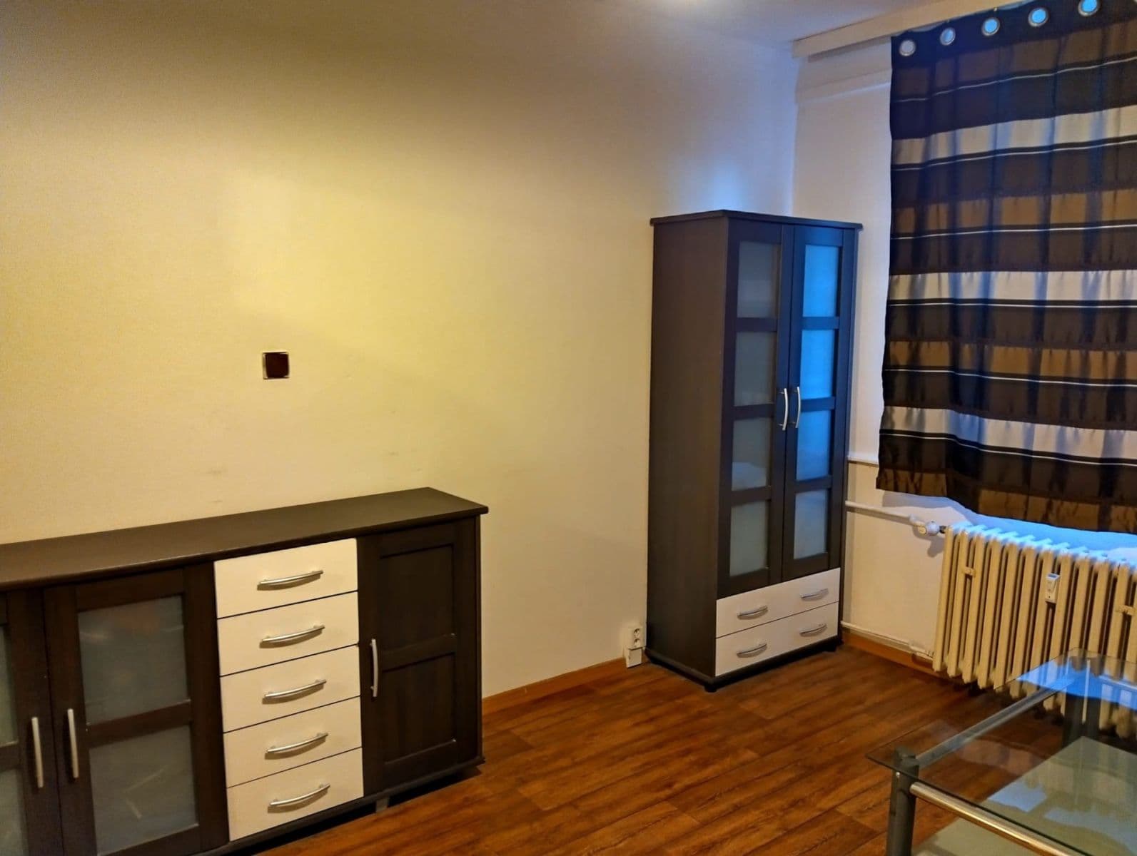 Pronájem bytu Garsoniéra 20 m², Větrná, Ústí nad Labem, Ústecký kraj Pronájem bytu Garsoniéra 20 m², Větrná, Ústí nad Labem, Ústecký kraj