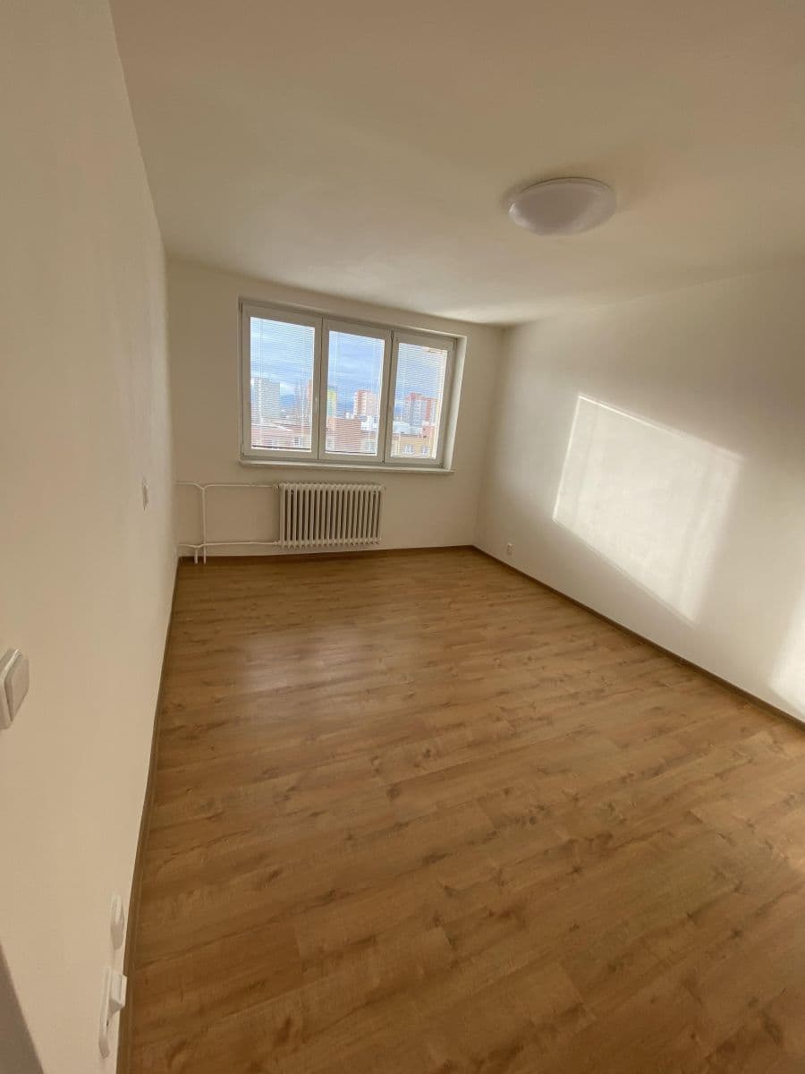 Pronájem bytu 1+1 36 m², Doktora Martínka, Ostrava, Moravskoslezský kraj Pronájem bytu 1+1 36 m², Doktora Martínka, Ostrava, Moravskoslezský kraj