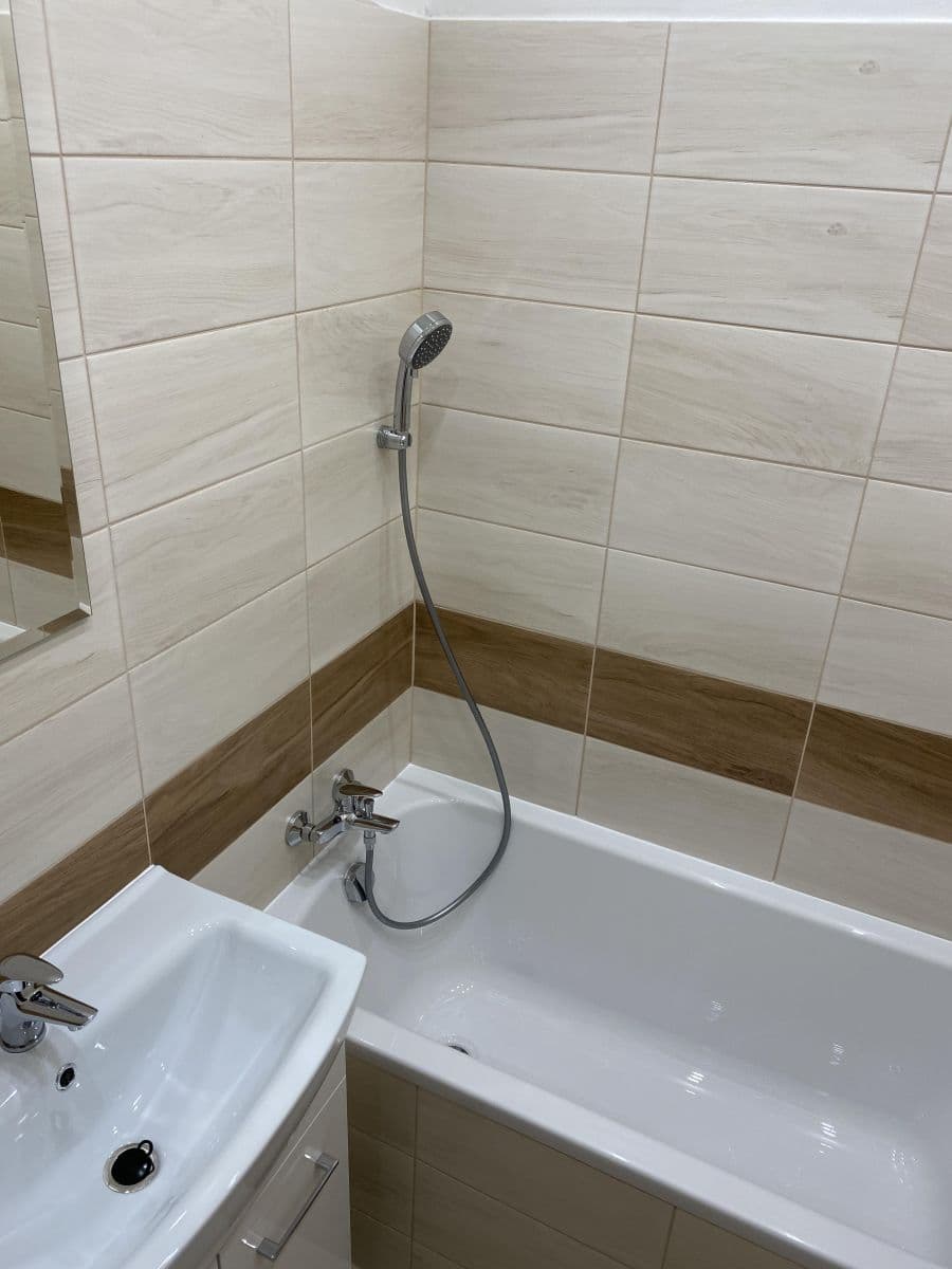 Pronájem bytu 1+1 36 m², Doktora Martínka, Ostrava, Moravskoslezský kraj Pronájem bytu 1+1 36 m², Doktora Martínka, Ostrava, Moravskoslezský kraj