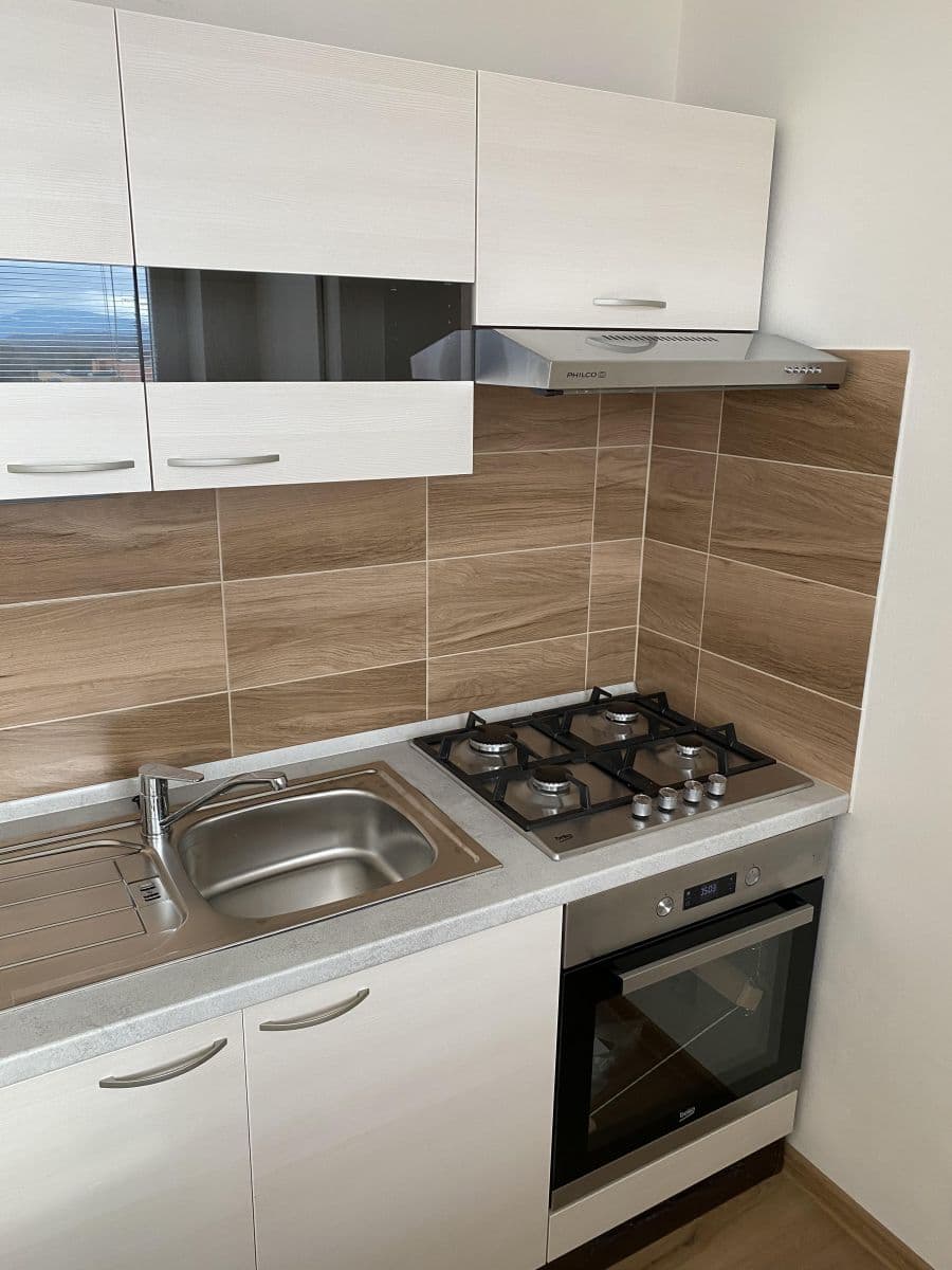 Pronájem bytu 1+1 36 m², Doktora Martínka, Ostrava, Moravskoslezský kraj Pronájem bytu 1+1 36 m², Doktora Martínka, Ostrava, Moravskoslezský kraj