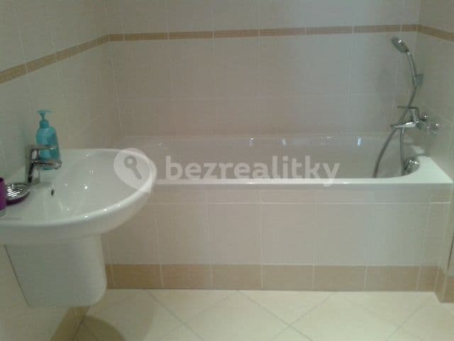 Pronájem bytu 2+kk 53 m², Pavla Beneše, Praha, Praha Pronájem bytu 2+kk 53 m², Pavla Beneše, Praha, Praha