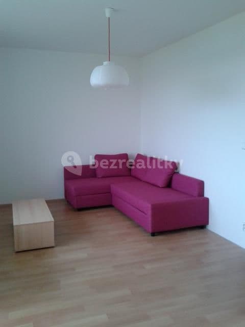 Pronájem bytu 2+kk 53 m², Pavla Beneše, Praha, Praha Pronájem bytu 2+kk 53 m², Pavla Beneše, Praha, Praha