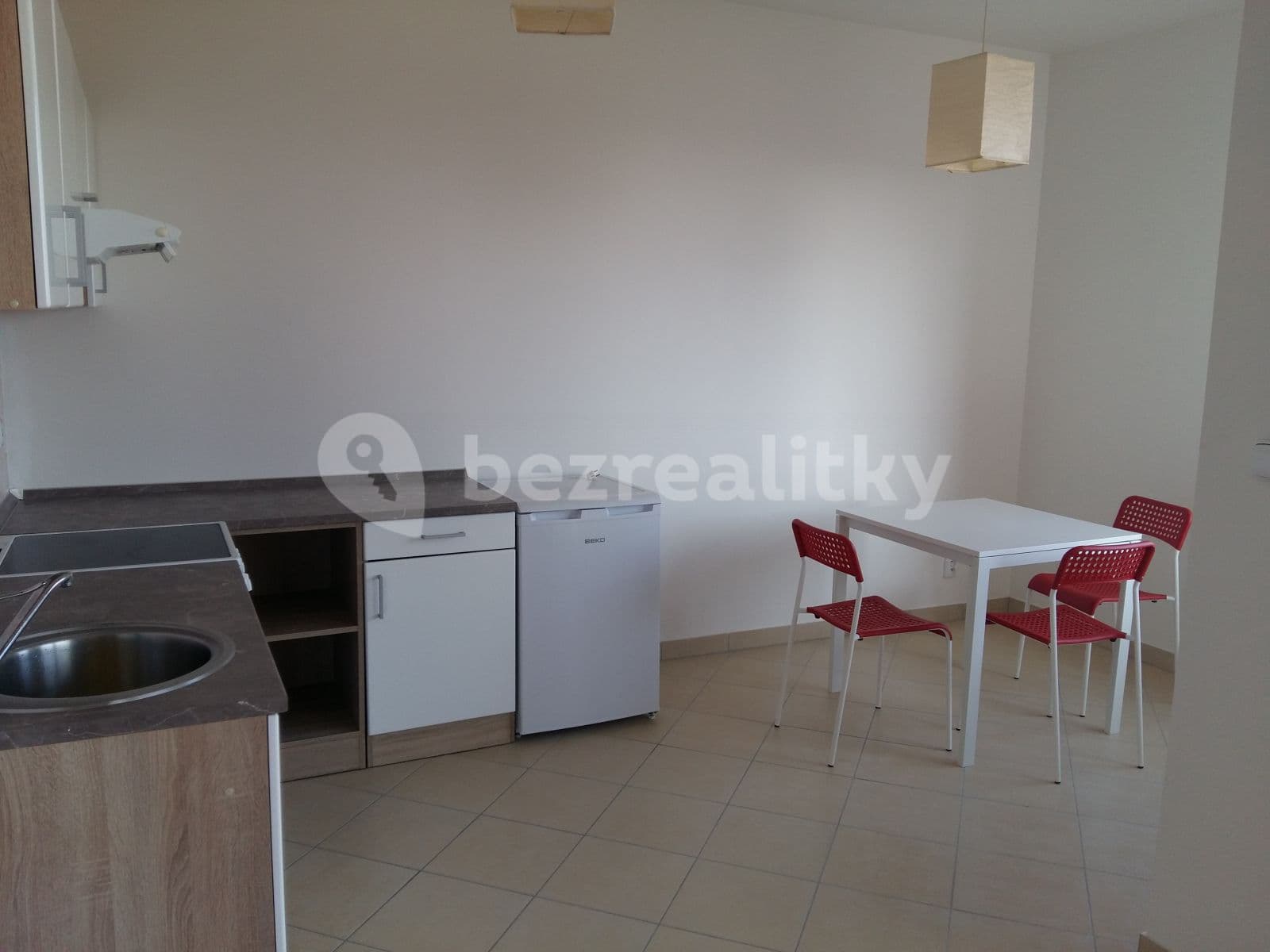 Pronájem bytu 2+kk 53 m², Pavla Beneše, Praha, Praha Pronájem bytu 2+kk 53 m², Pavla Beneše, Praha, Praha