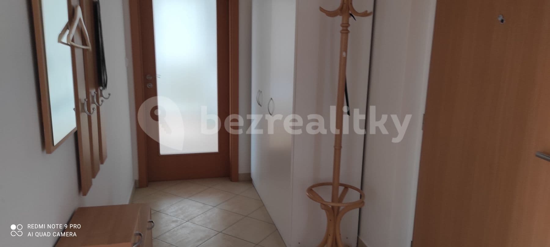 Pronájem bytu 2+kk 53 m², Pavla Beneše, Praha, Praha Pronájem bytu 2+kk 53 m², Pavla Beneše, Praha, Praha