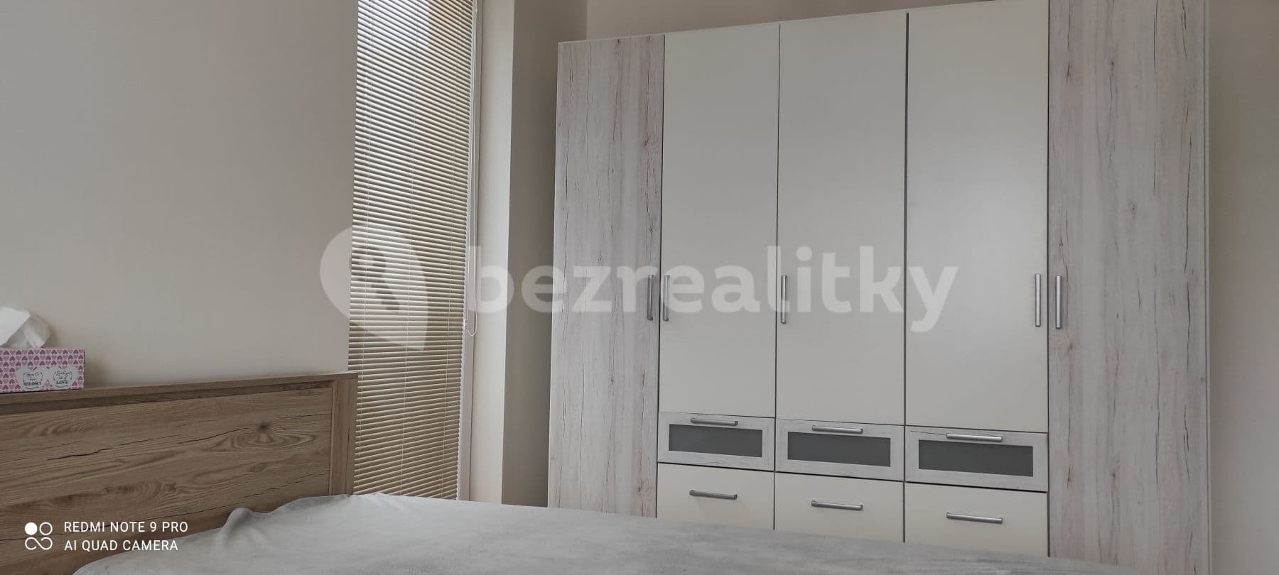 Pronájem bytu 2+kk 53 m², Pavla Beneše, Praha, Praha Pronájem bytu 2+kk 53 m², Pavla Beneše, Praha, Praha