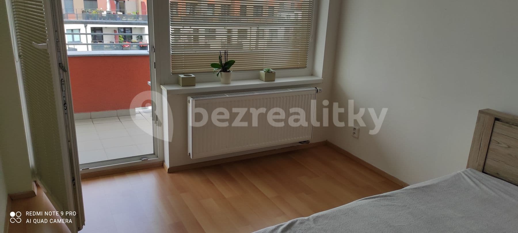 Pronájem bytu 2+kk 53 m², Pavla Beneše, Praha, Praha Pronájem bytu 2+kk 53 m², Pavla Beneše, Praha, Praha