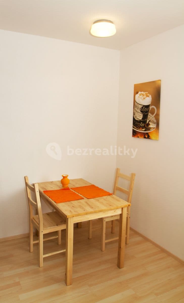 Pronájem bytu Garsoniéra 34 m², U Leskavy, Brno, Jihomoravský kraj Pronájem bytu Garsoniéra 34 m², U Leskavy, Brno, Jihomoravský kraj