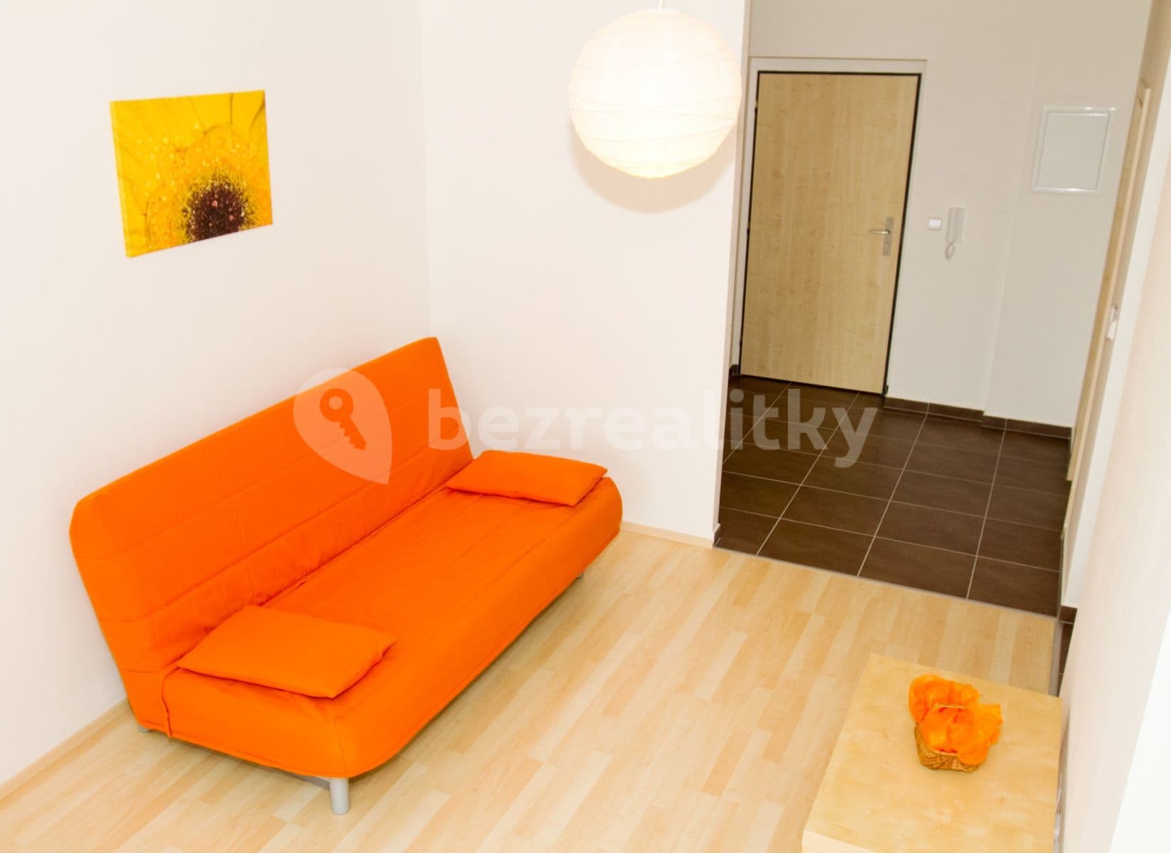 Pronájem bytu Garsoniéra 34 m², U Leskavy, Brno, Jihomoravský kraj Pronájem bytu Garsoniéra 34 m², U Leskavy, Brno, Jihomoravský kraj