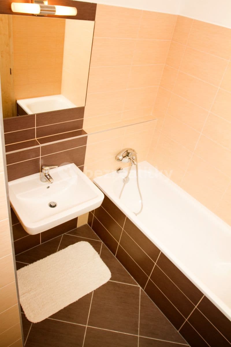 Pronájem bytu Garsoniéra 34 m², U Leskavy, Brno, Jihomoravský kraj Pronájem bytu Garsoniéra 34 m², U Leskavy, Brno, Jihomoravský kraj