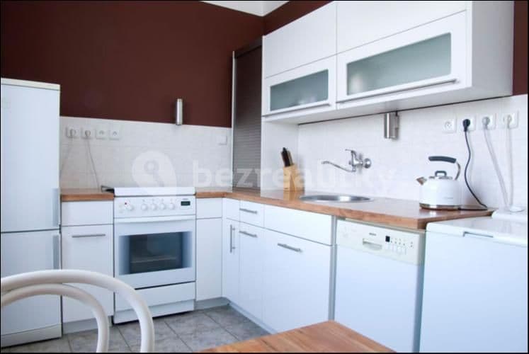 Pronájem bytu 3+1 60 m², Luštěnická, Praha, Praha Pronájem bytu 3+1 60 m², Luštěnická, Praha, Praha