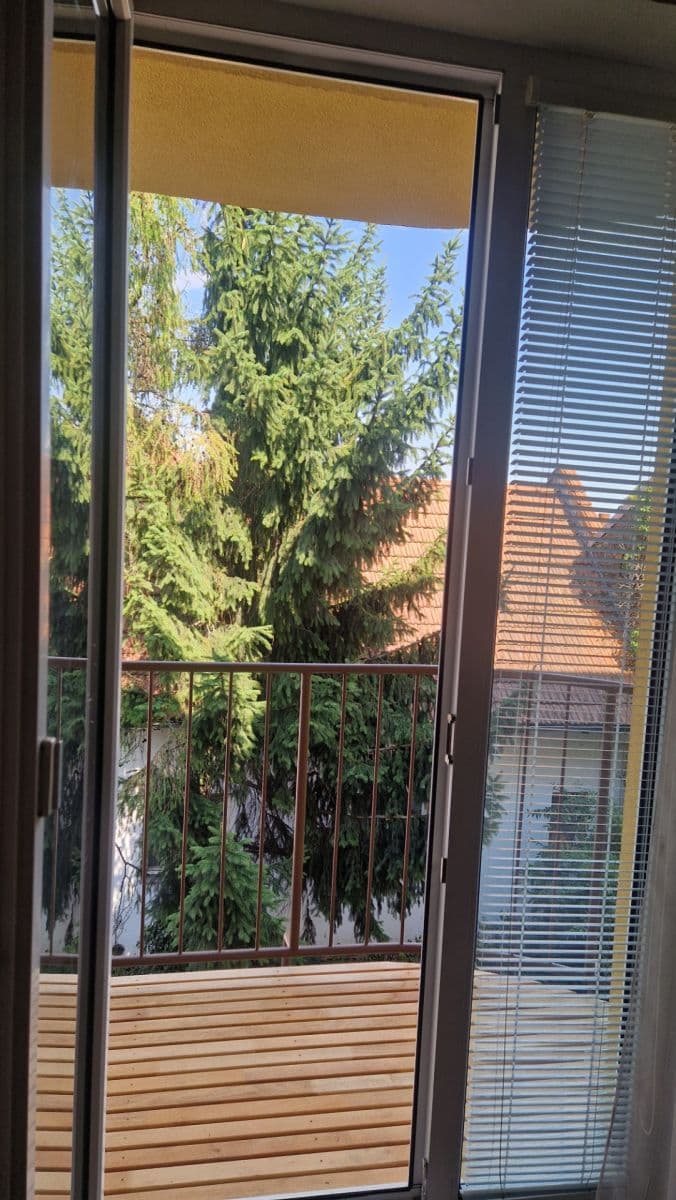 Pronájem bytu 1+kk 32 m², Bednářova, Brno, Jihomoravský kraj Pronájem bytu 1+kk 32 m², Bednářova, Brno, Jihomoravský kraj