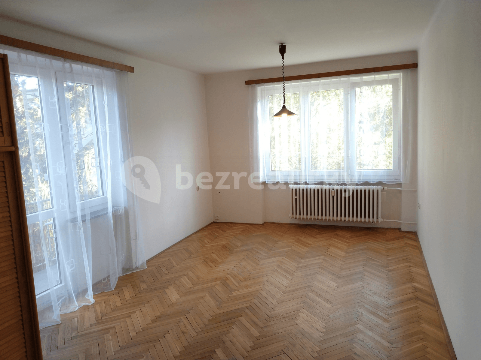 Pronájem bytu 2+1 51 m², Nad Zlíchovem, Praha, Praha Pronájem bytu 2+1 51 m², Nad Zlíchovem, Praha, Praha