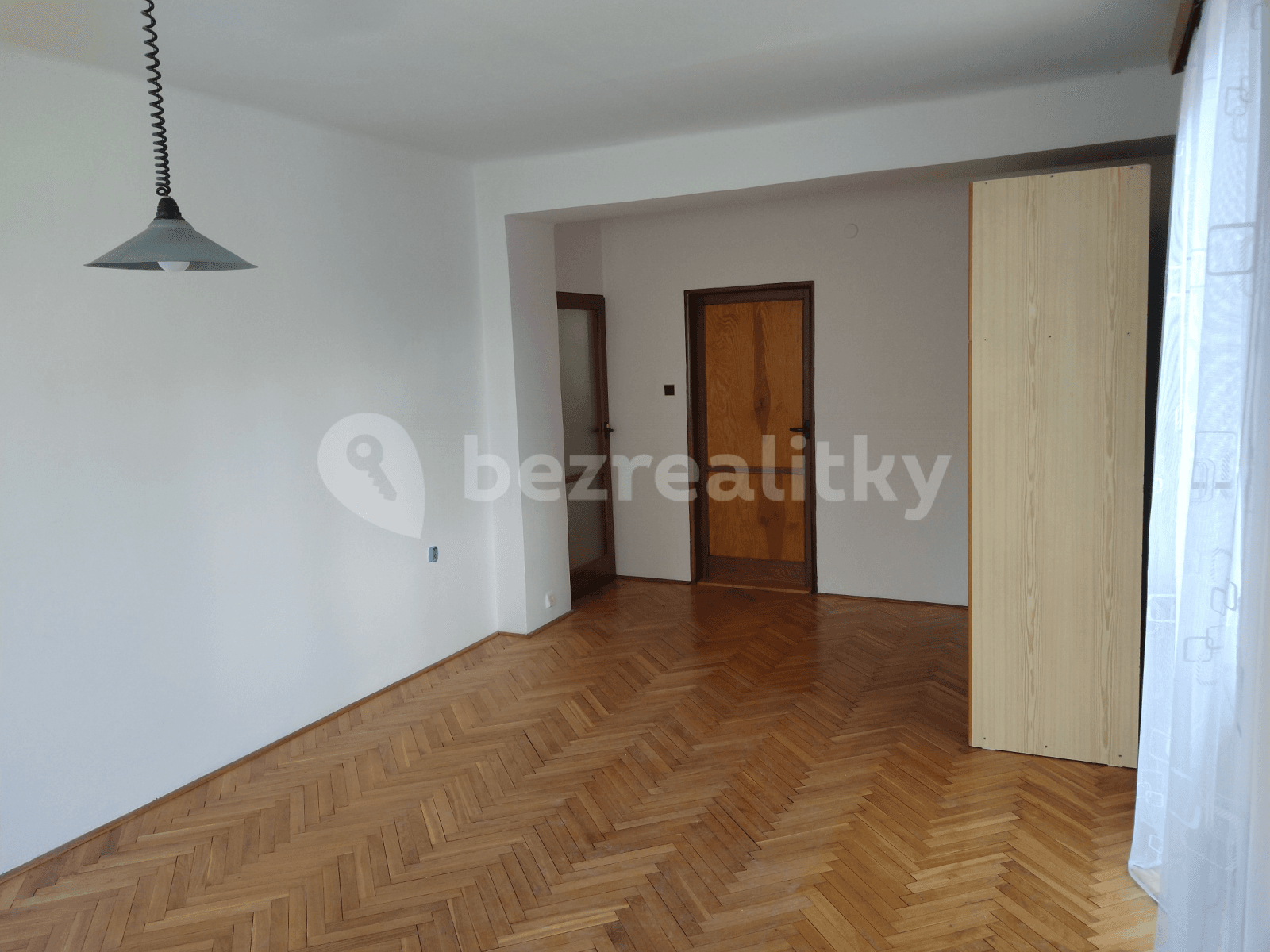 Pronájem bytu 2+1 51 m², Nad Zlíchovem, Praha, Praha Pronájem bytu 2+1 51 m², Nad Zlíchovem, Praha, Praha
