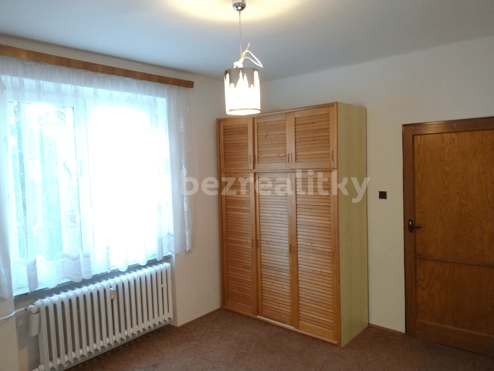 Pronájem bytu 2+1 51 m², Nad Zlíchovem, Praha, Praha Pronájem bytu 2+1 51 m², Nad Zlíchovem, Praha, Praha