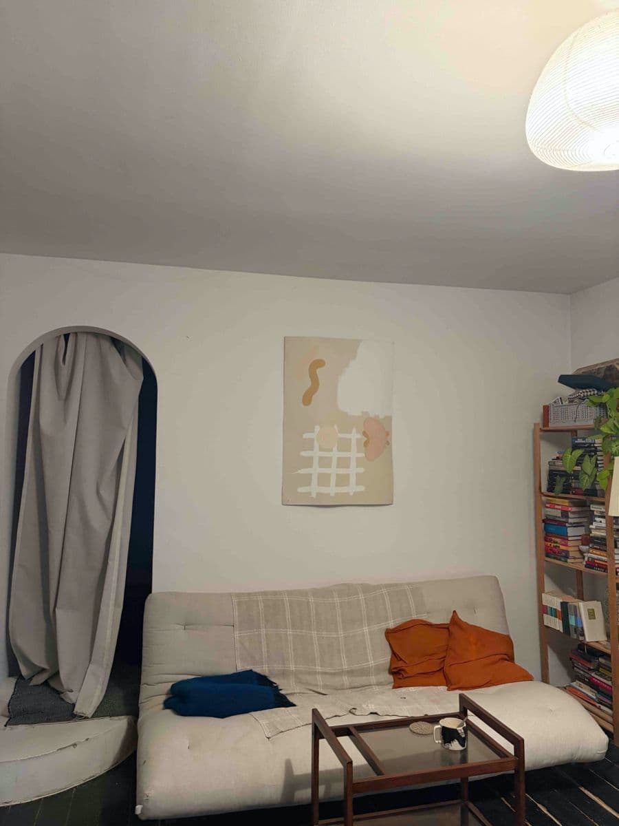 Pronájem bytu 2+kk 57 m², Bráfova, Brno, Jihomoravský kraj Pronájem bytu 2+kk 57 m², Bráfova, Brno, Jihomoravský kraj