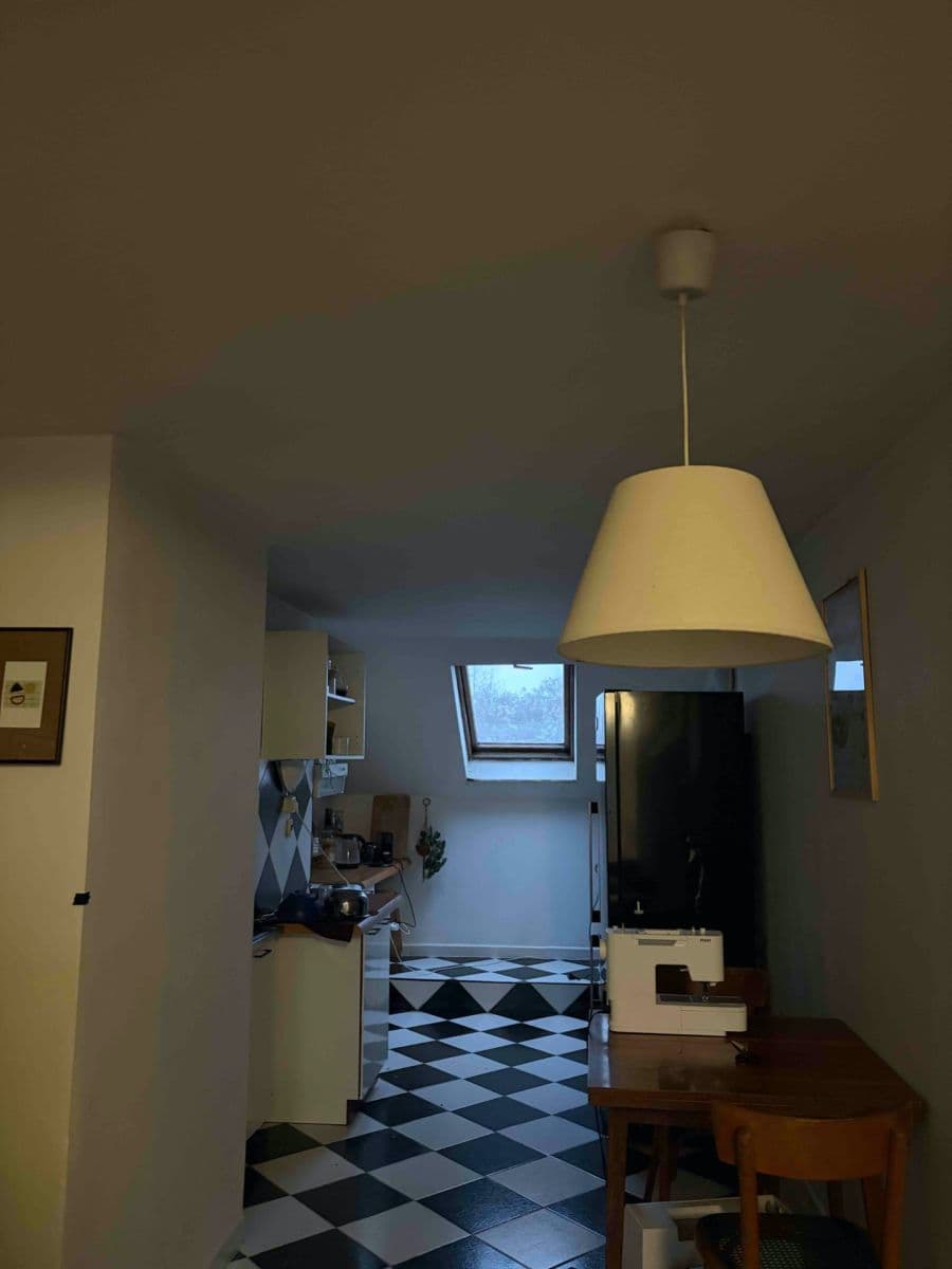 Pronájem bytu 2+kk 57 m², Bráfova, Brno, Jihomoravský kraj Pronájem bytu 2+kk 57 m², Bráfova, Brno, Jihomoravský kraj