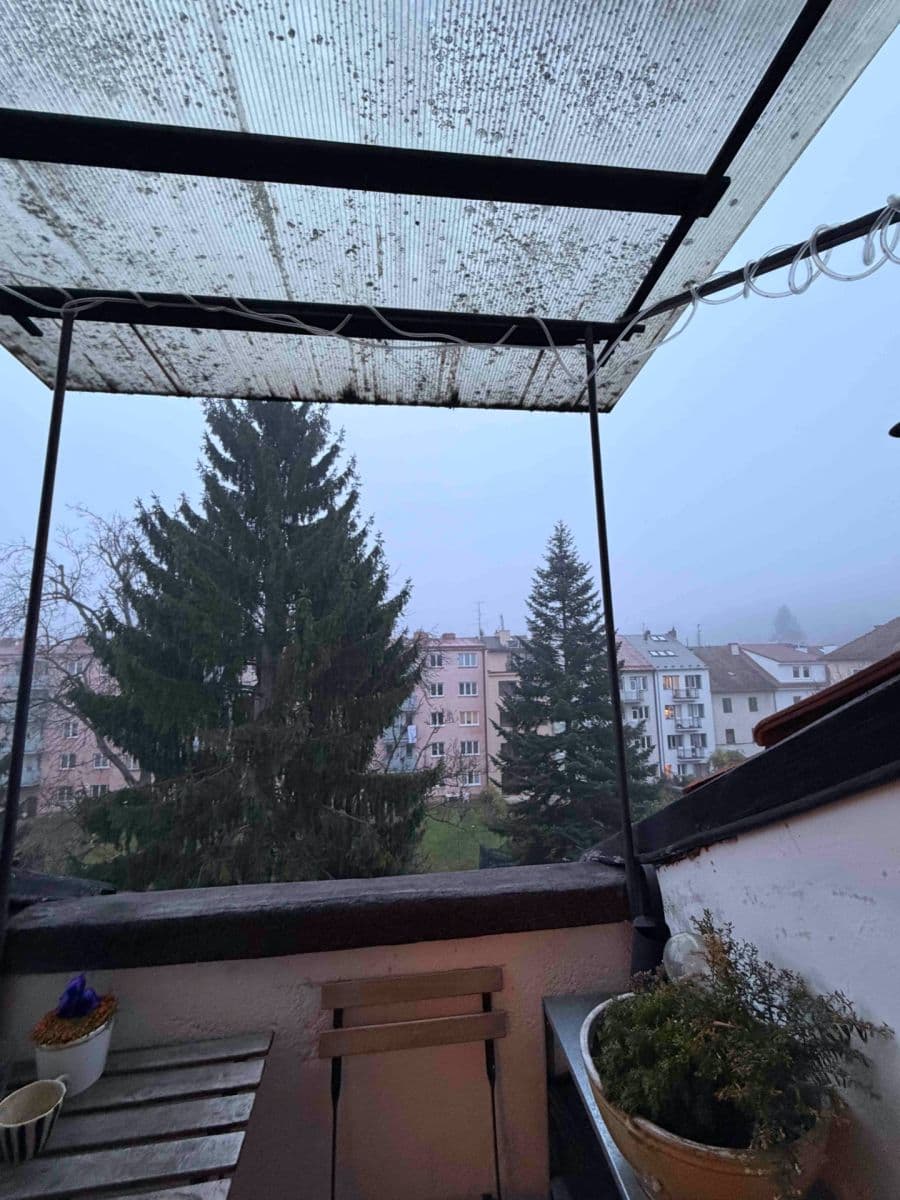 Pronájem bytu 2+kk 57 m², Bráfova, Brno, Jihomoravský kraj Pronájem bytu 2+kk 57 m², Bráfova, Brno, Jihomoravský kraj