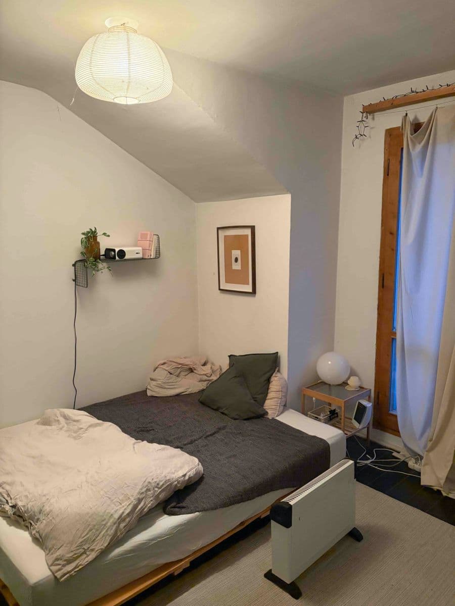 Pronájem bytu 2+kk 57 m², Bráfova, Brno, Jihomoravský kraj Pronájem bytu 2+kk 57 m², Bráfova, Brno, Jihomoravský kraj