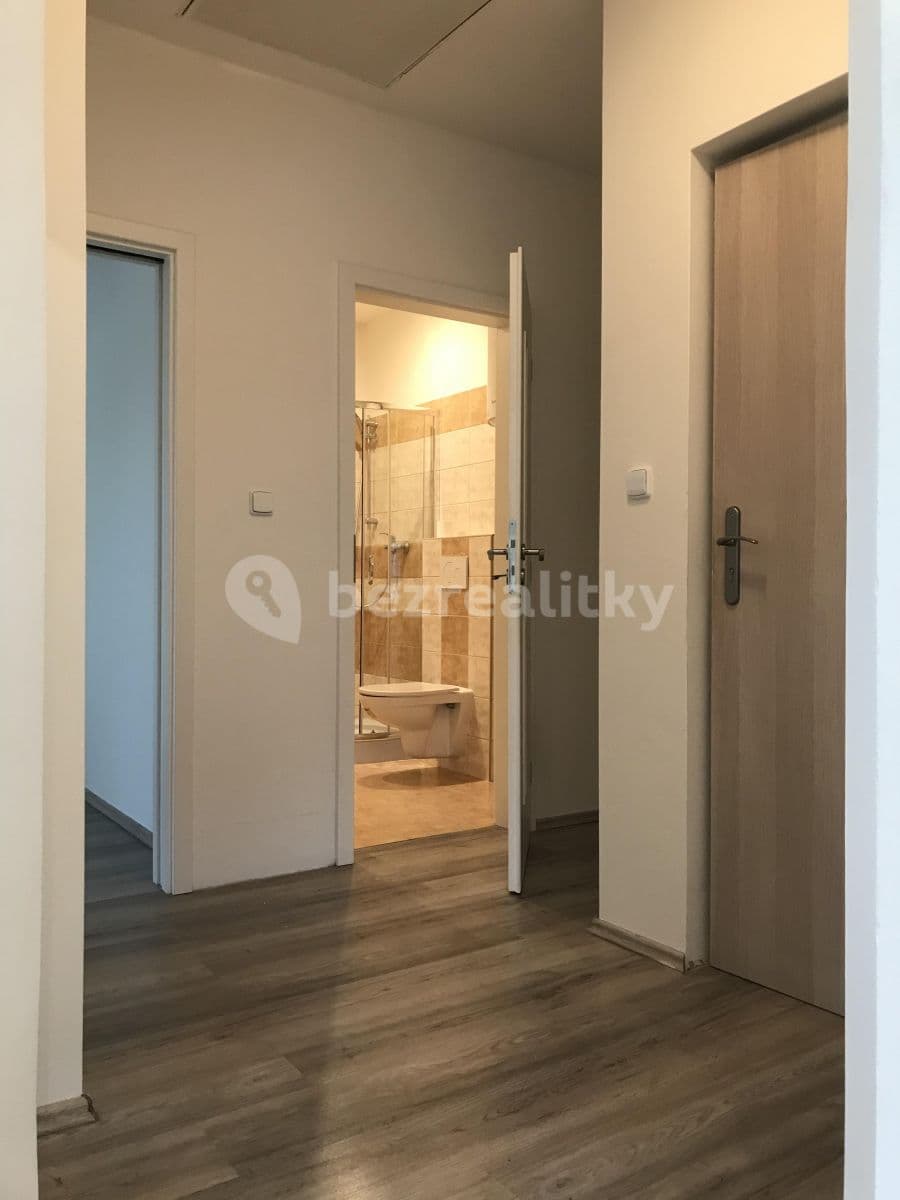 Pronájem bytu 2+kk 40 m², K Vrbičkám, Moravany, Jihomoravský kraj Pronájem bytu 2+kk 40 m², K Vrbičkám, Moravany, Jihomoravský kraj