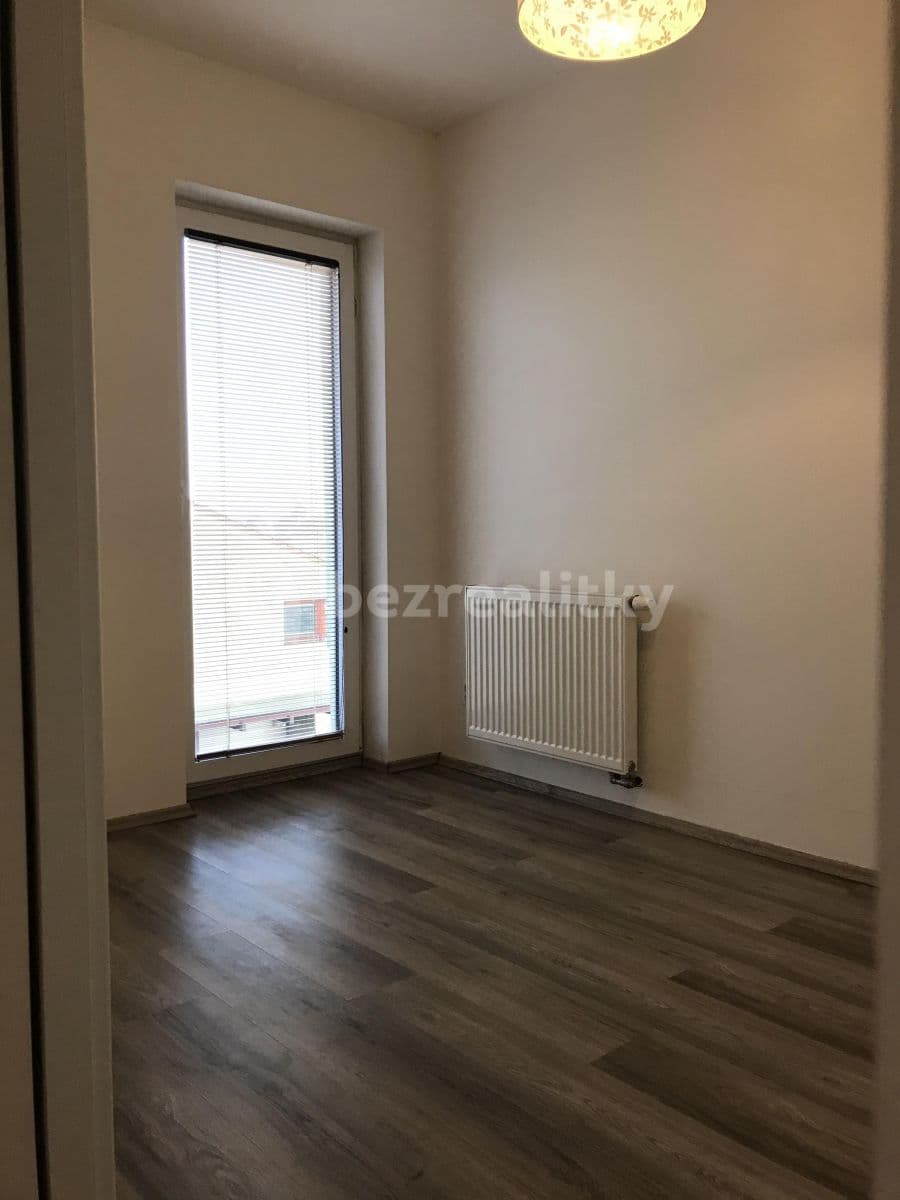 Pronájem bytu 2+kk 40 m², K Vrbičkám, Moravany, Jihomoravský kraj Pronájem bytu 2+kk 40 m², K Vrbičkám, Moravany, Jihomoravský kraj