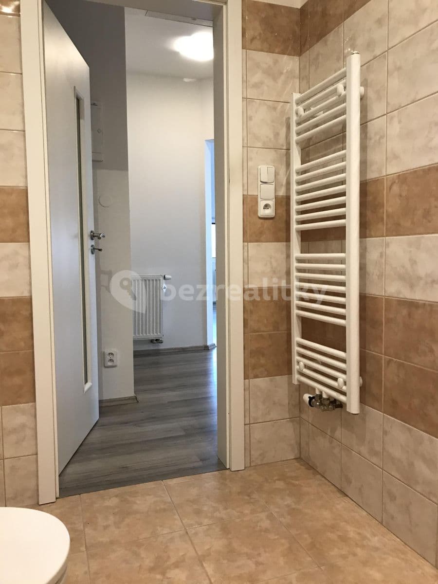 Pronájem bytu 2+kk 40 m², K Vrbičkám, Moravany, Jihomoravský kraj Pronájem bytu 2+kk 40 m², K Vrbičkám, Moravany, Jihomoravský kraj