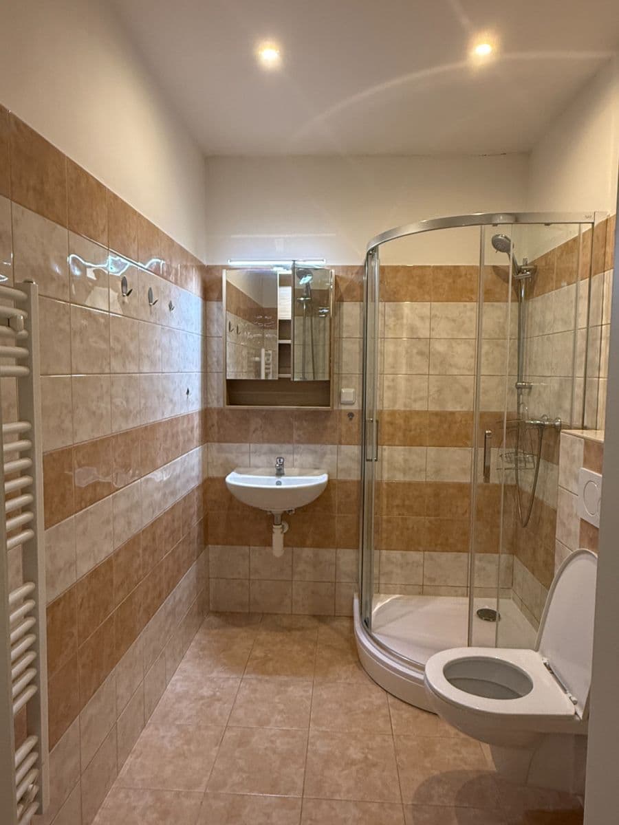 Pronájem bytu 2+kk 40 m², K Vrbičkám, Moravany, Jihomoravský kraj Pronájem bytu 2+kk 40 m², K Vrbičkám, Moravany, Jihomoravský kraj