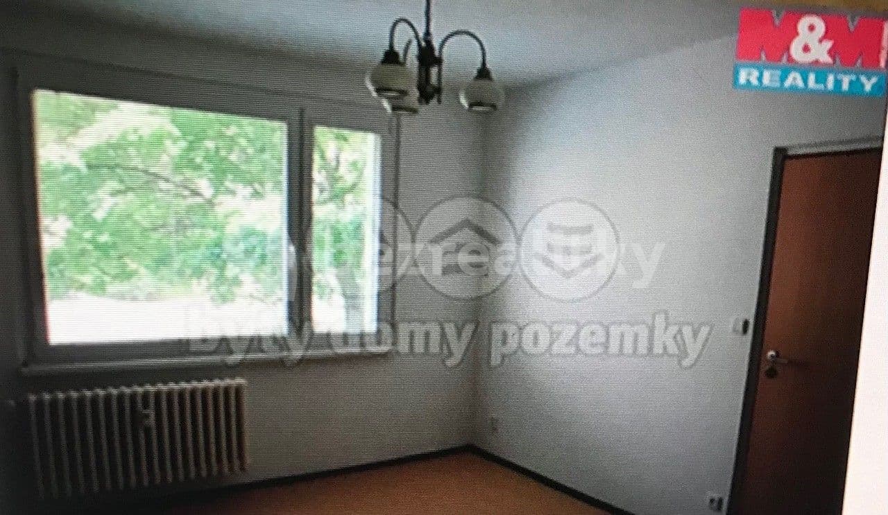 Pronájem bytu 2+kk 39 m², Komenského náměstí, Litomyšl, Pardubický kraj Pronájem bytu 2+kk 39 m², Komenského náměstí, Litomyšl, Pardubický kraj