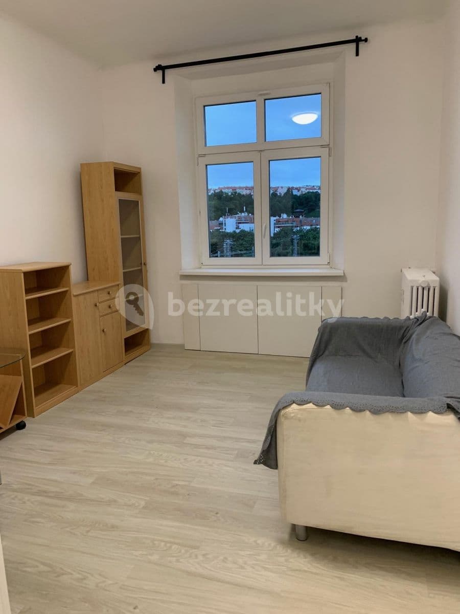 Pronájem bytu 1+1 30 m², Čestmírova, Praha, Praha Pronájem bytu 1+1 30 m², Čestmírova, Praha, Praha