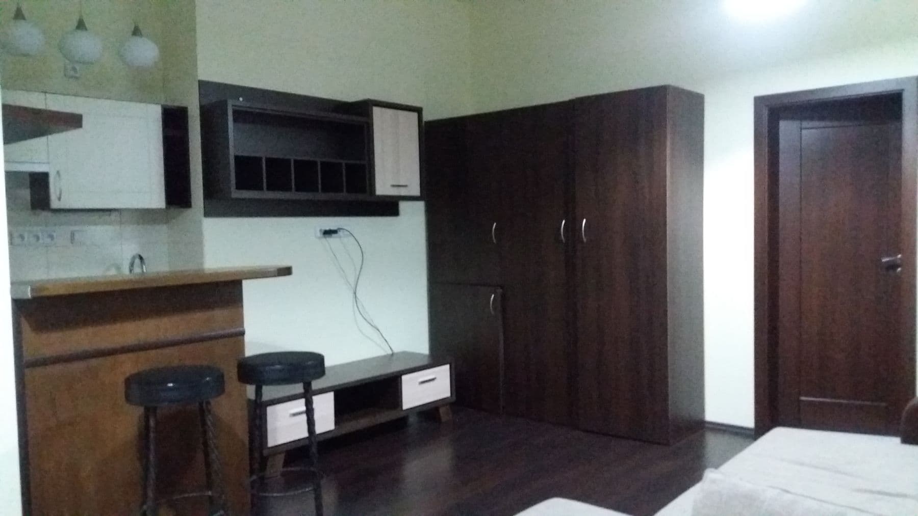 Pronájem bytu 1+kk 37 m², Kamenická, Praha, Praha Pronájem bytu 1+kk 37 m², Kamenická, Praha, Praha