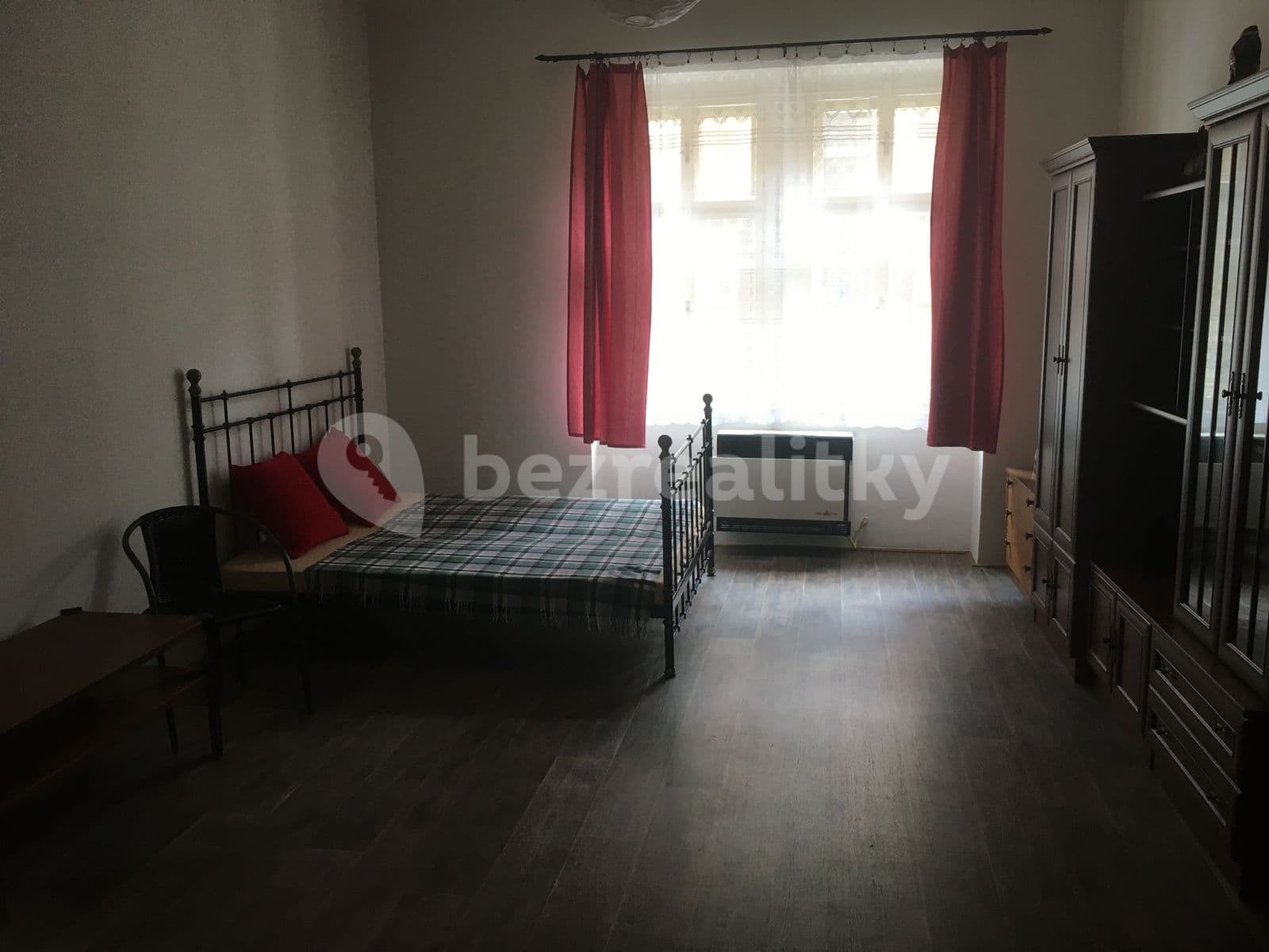 Pronájem bytu 1+1 45 m², Jindřicha Plachty, Praha, Praha Pronájem bytu 1+1 45 m², Jindřicha Plachty, Praha, Praha