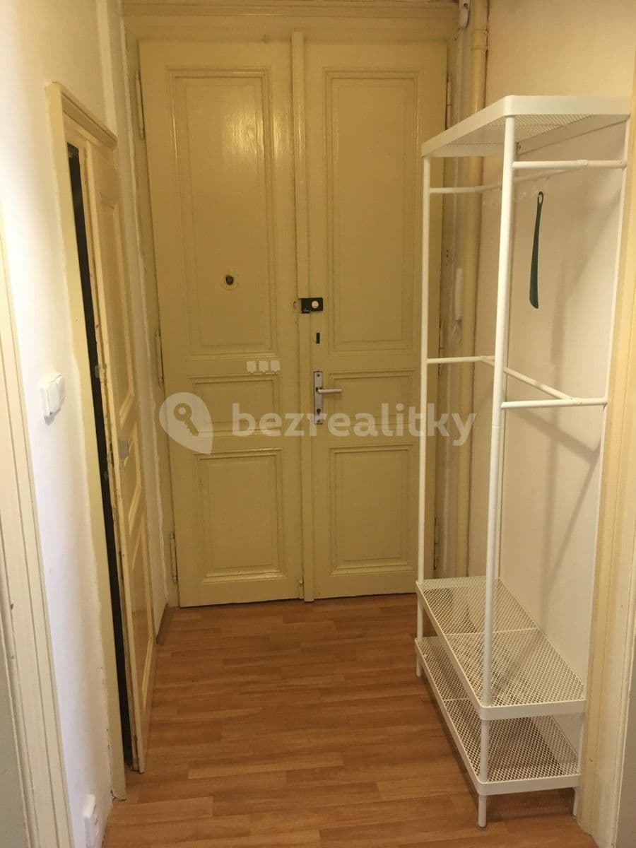 Pronájem bytu 1+1 45 m², Jindřicha Plachty, Praha, Praha Pronájem bytu 1+1 45 m², Jindřicha Plachty, Praha, Praha