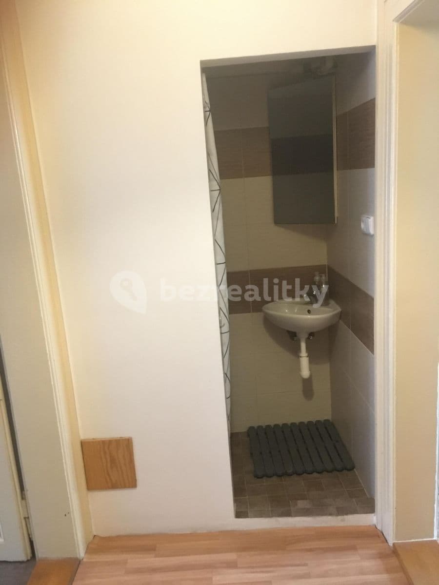 Pronájem bytu 1+1 45 m², Jindřicha Plachty, Praha, Praha Pronájem bytu 1+1 45 m², Jindřicha Plachty, Praha, Praha