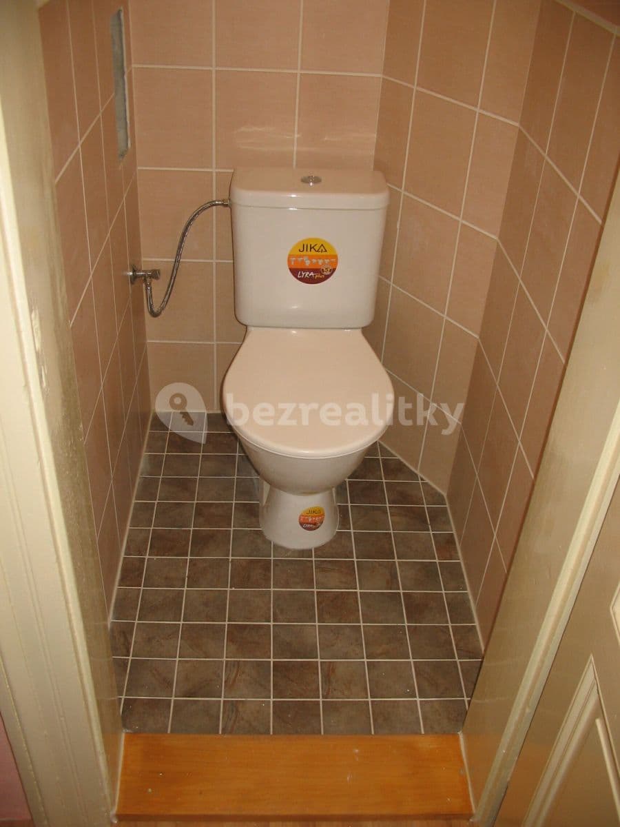 Pronájem bytu 1+1 45 m², Jindřicha Plachty, Praha, Praha Pronájem bytu 1+1 45 m², Jindřicha Plachty, Praha, Praha