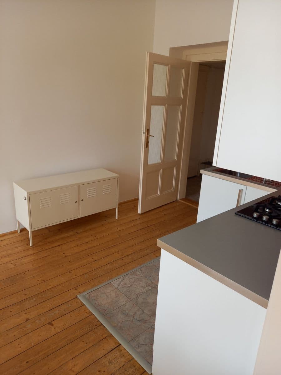 Pronájem bytu 2+kk 45 m², Rejskova, Praha, Praha Pronájem bytu 2+kk 45 m², Rejskova, Praha, Praha