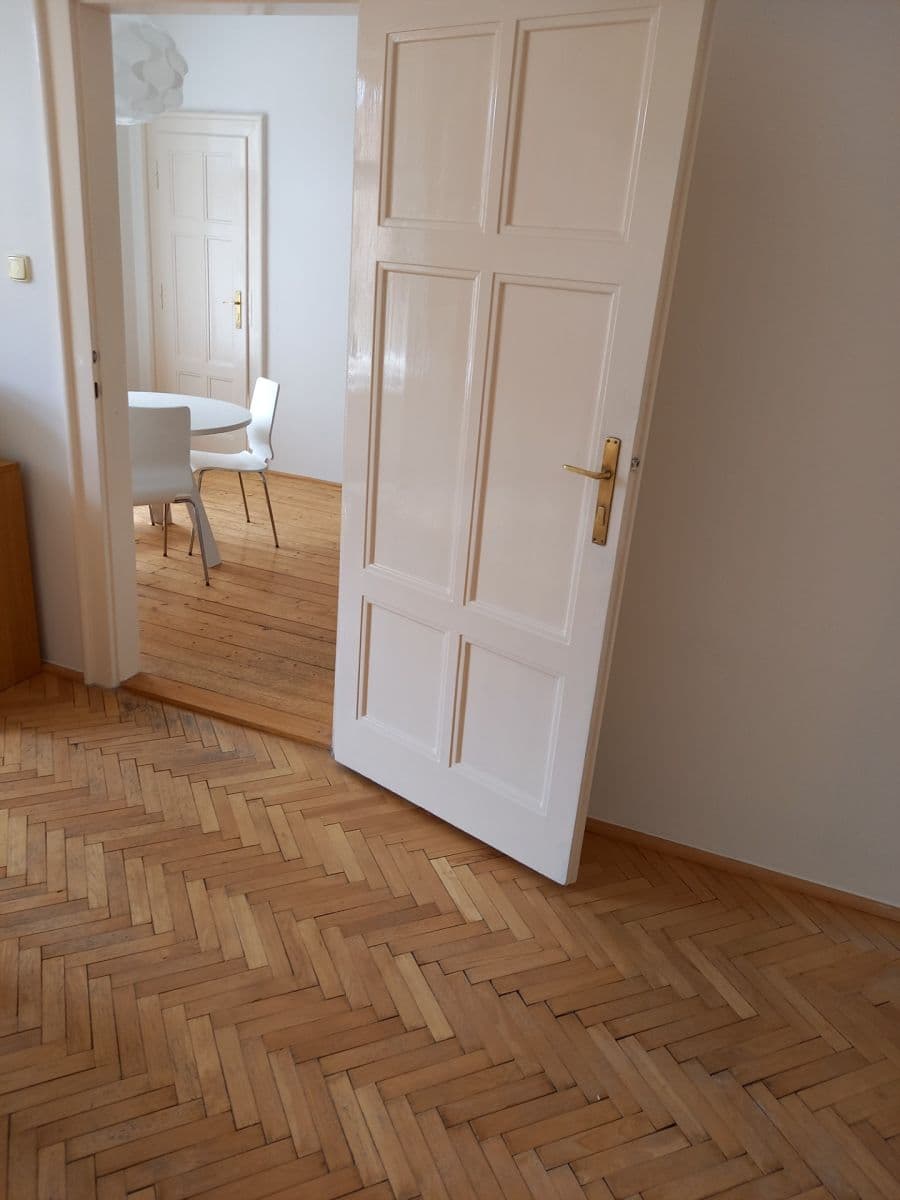 Pronájem bytu 2+kk 45 m², Rejskova, Praha, Praha Pronájem bytu 2+kk 45 m², Rejskova, Praha, Praha