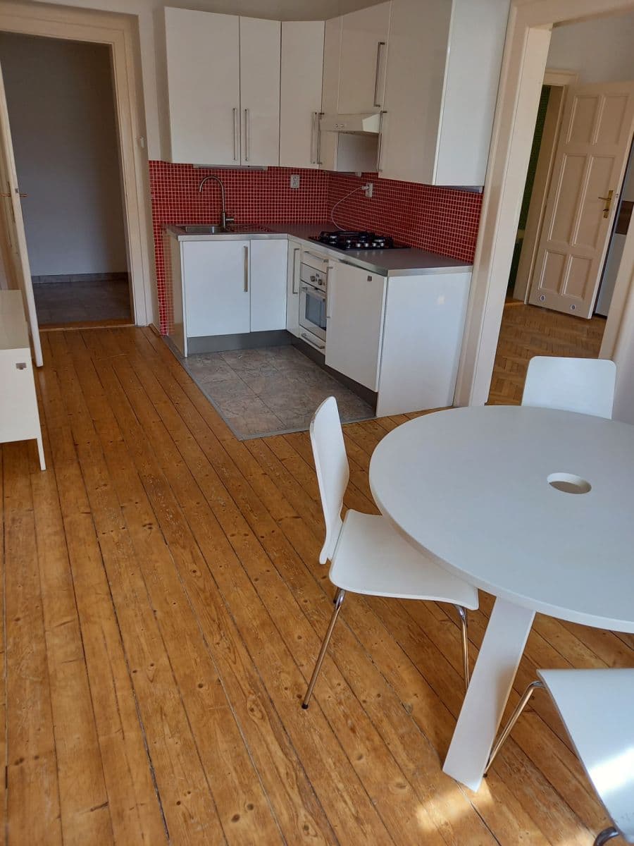 Pronájem bytu 2+kk 45 m², Rejskova, Praha, Praha Pronájem bytu 2+kk 45 m², Rejskova, Praha, Praha