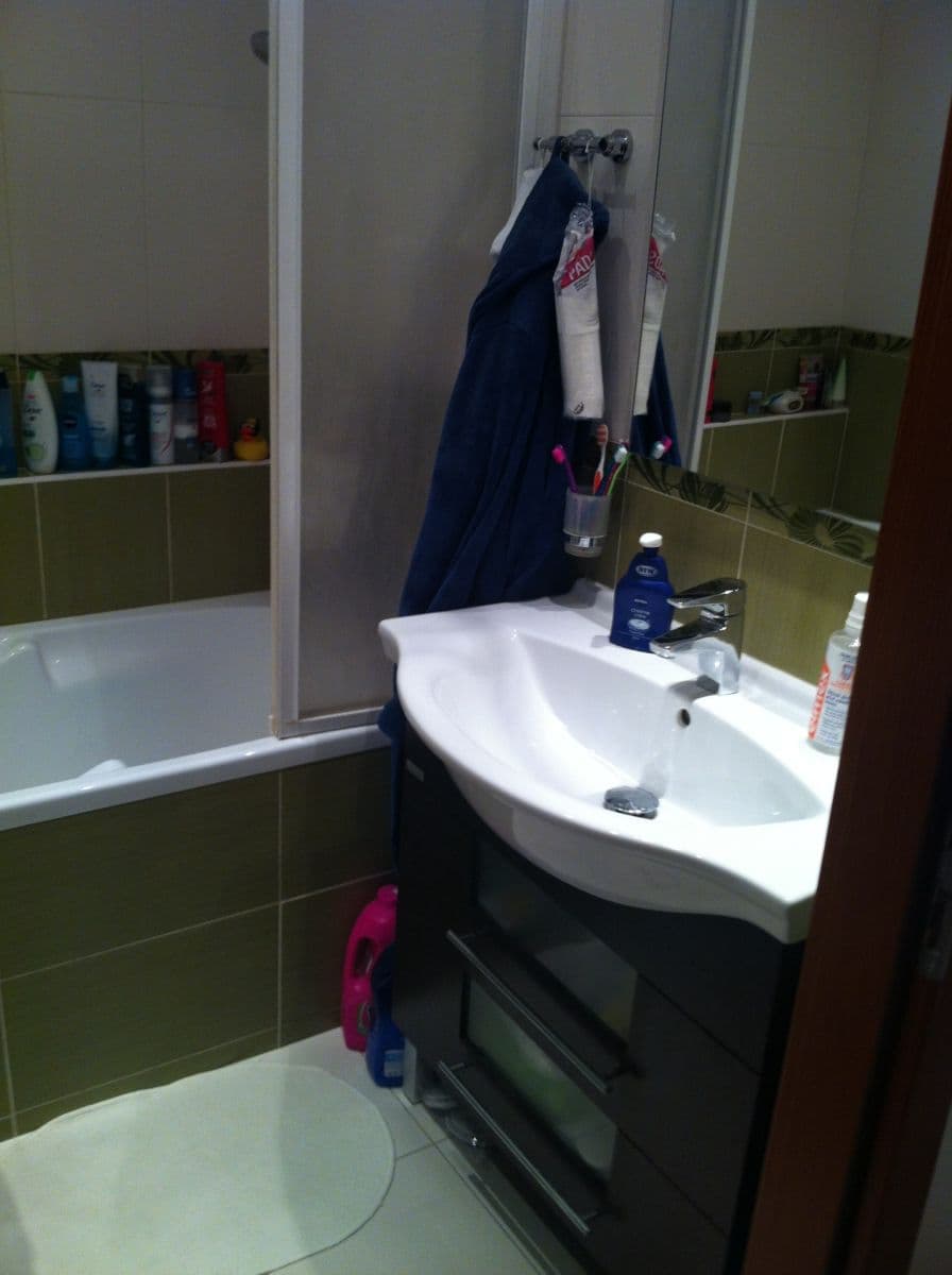 Pronájem bytu 3+1 78 m², Platónova, Praha, Praha Pronájem bytu 3+1 78 m², Platónova, Praha, Praha