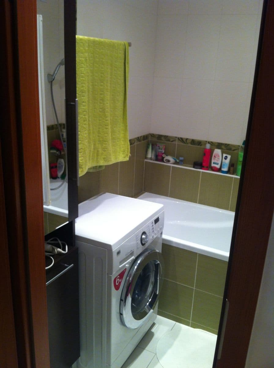 Pronájem bytu 3+1 78 m², Platónova, Praha, Praha Pronájem bytu 3+1 78 m², Platónova, Praha, Praha