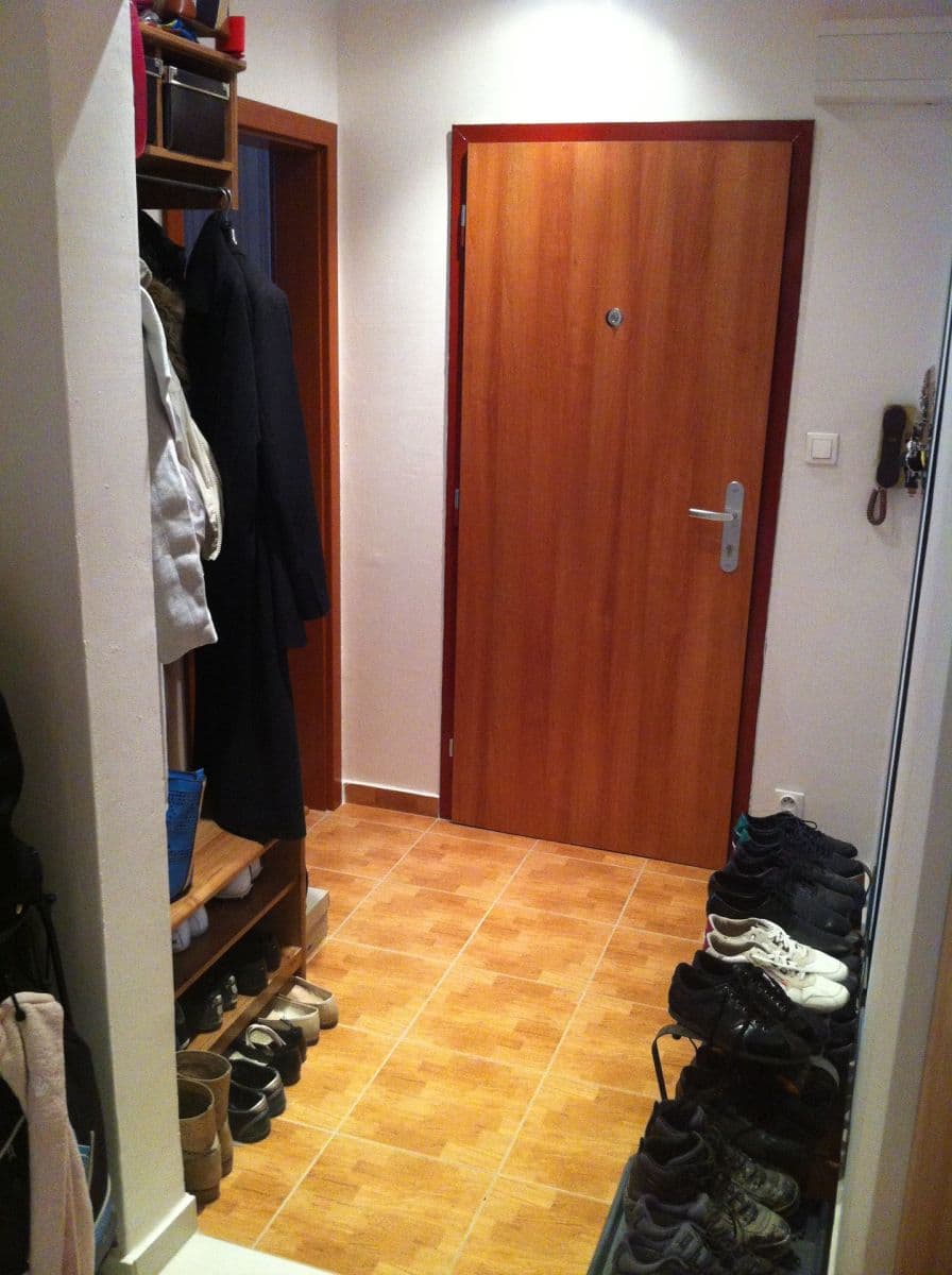 Pronájem bytu 3+1 78 m², Platónova, Praha, Praha Pronájem bytu 3+1 78 m², Platónova, Praha, Praha