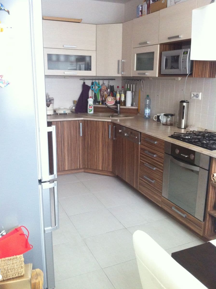 Pronájem bytu 3+1 78 m², Platónova, Praha, Praha Pronájem bytu 3+1 78 m², Platónova, Praha, Praha