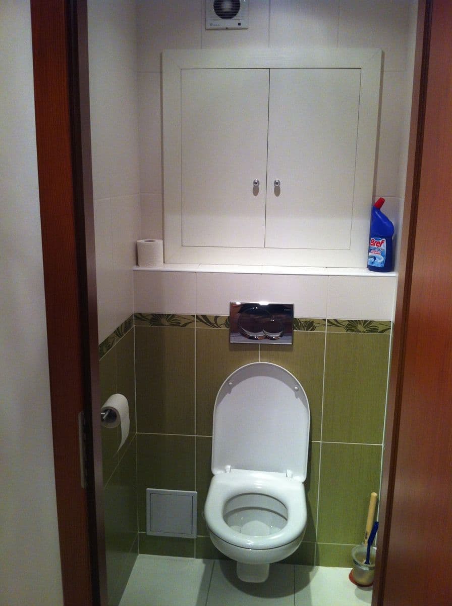 Pronájem bytu 3+1 78 m², Platónova, Praha, Praha Pronájem bytu 3+1 78 m², Platónova, Praha, Praha