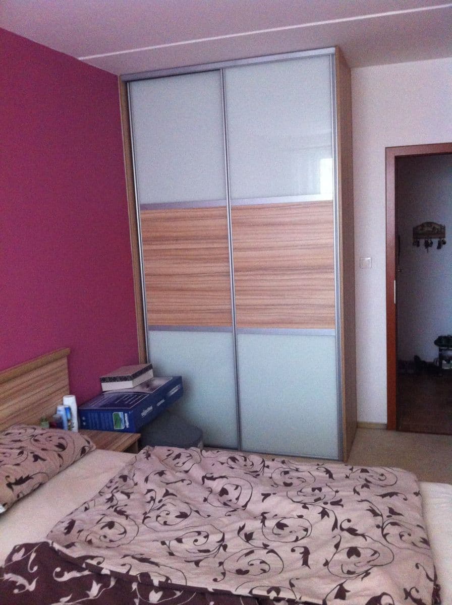 Pronájem bytu 3+1 78 m², Platónova, Praha, Praha Pronájem bytu 3+1 78 m², Platónova, Praha, Praha