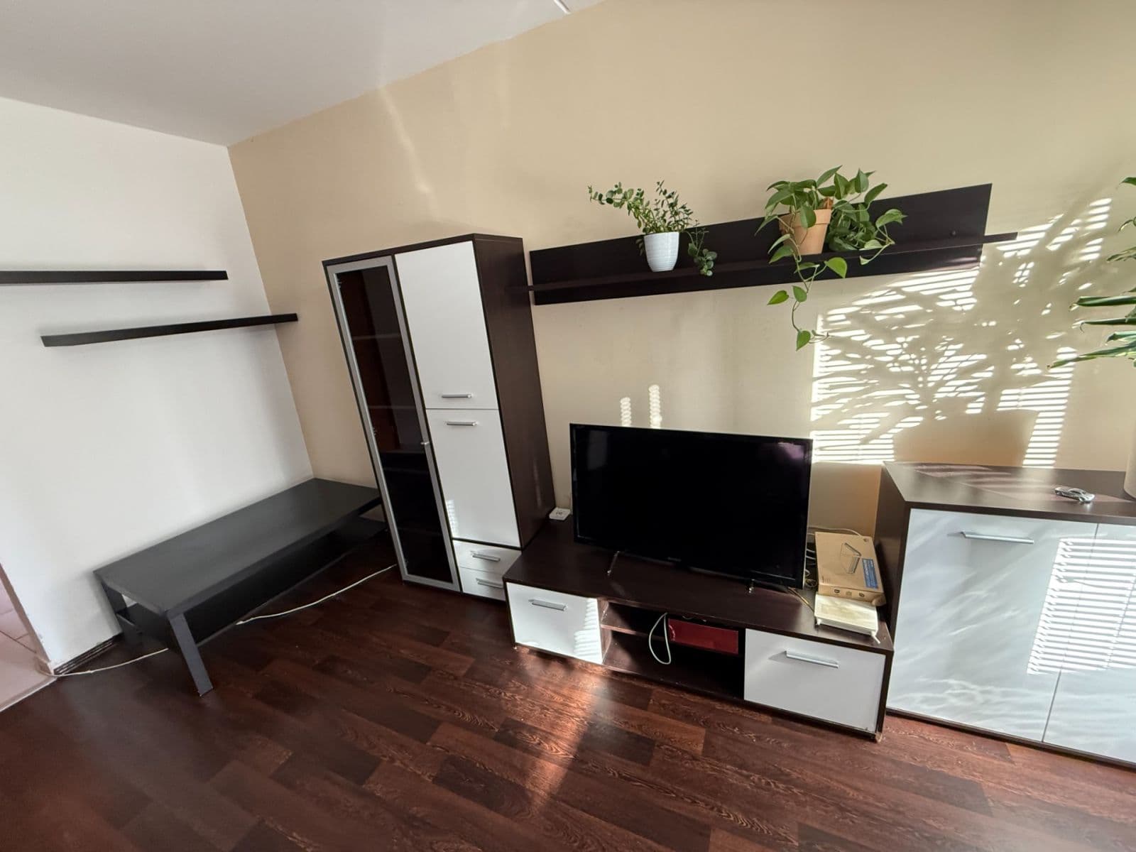 Pronájem bytu 3+1 78 m², Platónova, Praha, Praha Pronájem bytu 3+1 78 m², Platónova, Praha, Praha