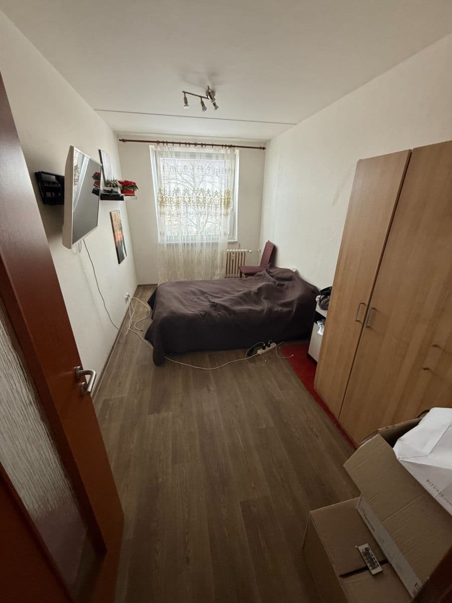 Pronájem bytu 3+1 78 m², Platónova, Praha, Praha Pronájem bytu 3+1 78 m², Platónova, Praha, Praha