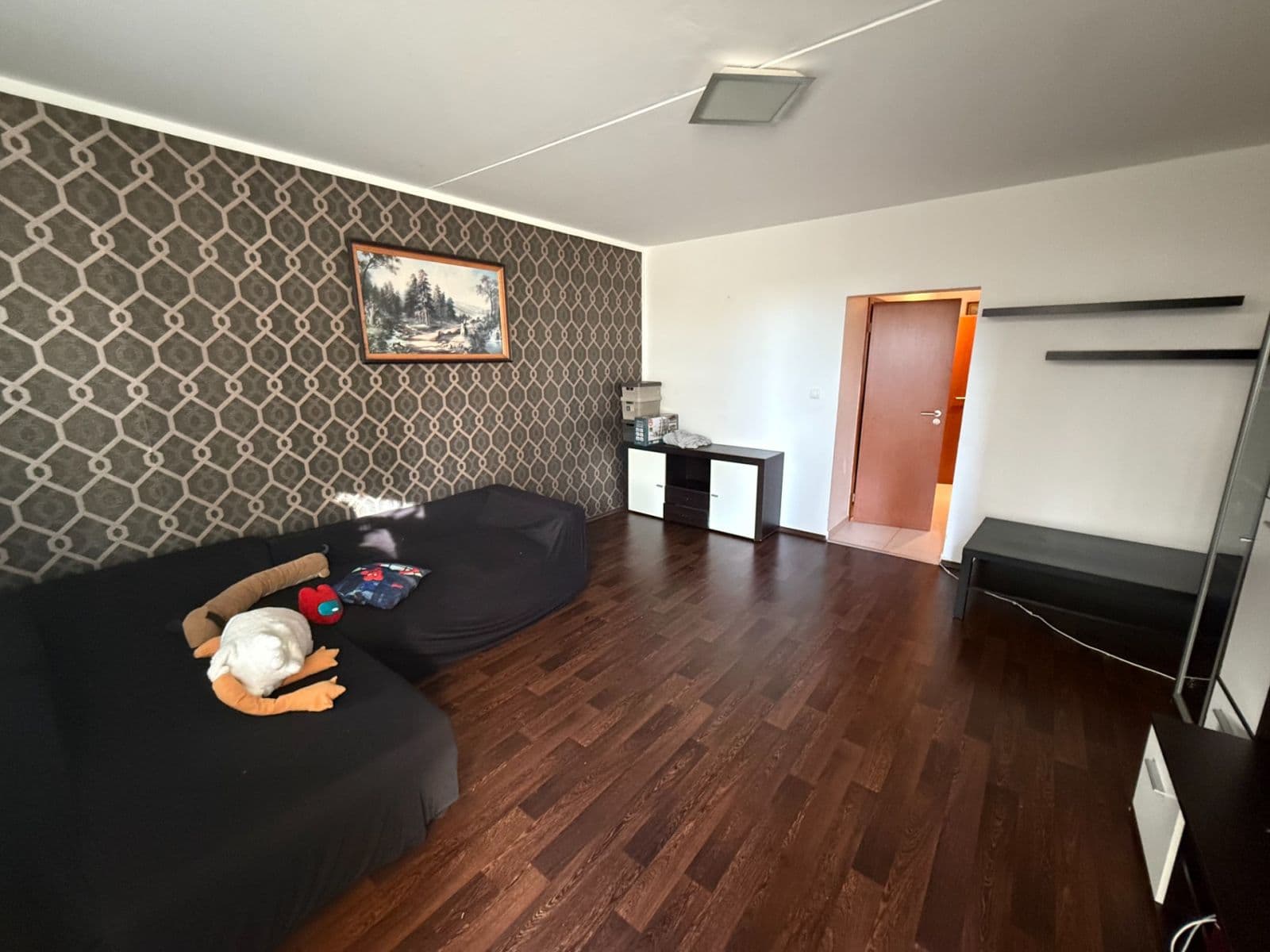 Pronájem bytu 3+1 78 m², Platónova, Praha, Praha Pronájem bytu 3+1 78 m², Platónova, Praha, Praha