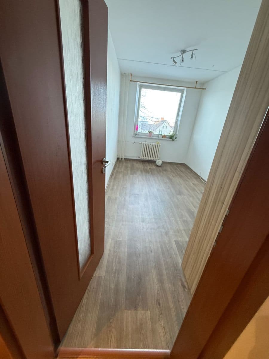 Pronájem bytu 3+1 78 m², Platónova, Praha, Praha Pronájem bytu 3+1 78 m², Platónova, Praha, Praha